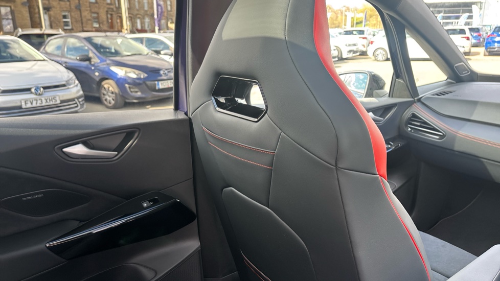 Volkswagen ID.3 240kW GTX Fire/Ice 79kWh 5dr Auto Electric Hatchback - Image 43