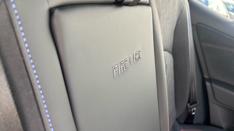 Volkswagen ID.3 240kW GTX Fire/Ice 79kWh 5dr Auto Electric Hatchback - Image 44