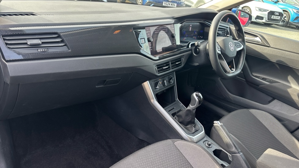 Volkswagen Polo 1.0 TSI Life 5dr Petrol Hatchback - Image 2