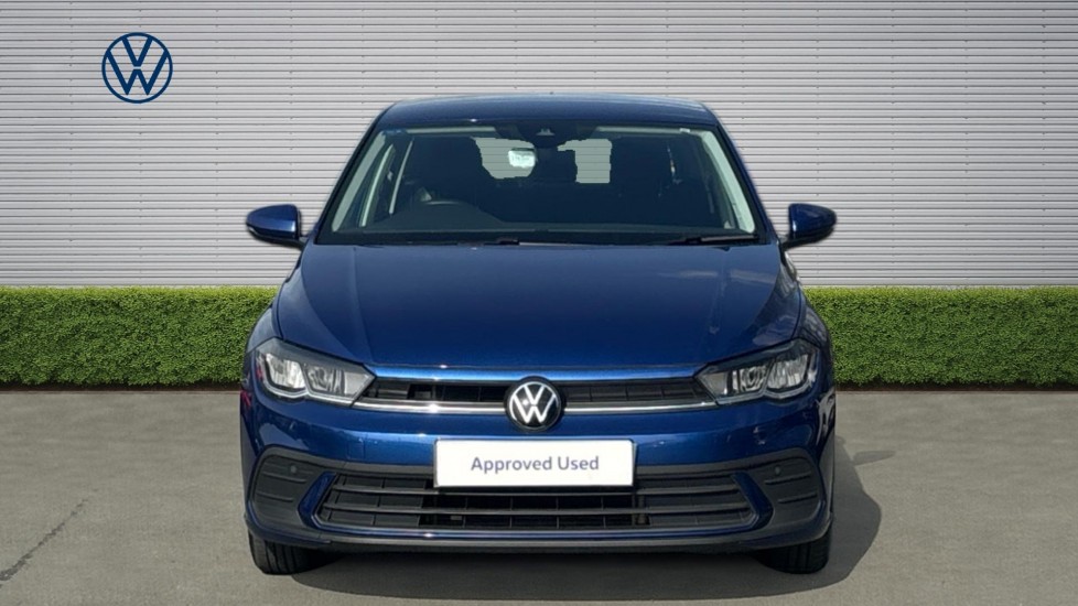 Volkswagen Polo 1.0 TSI Life 5dr Petrol Hatchback - Image 7