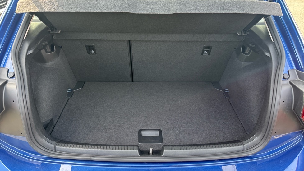 Volkswagen Polo 1.0 TSI Life 5dr Petrol Hatchback - Image 20