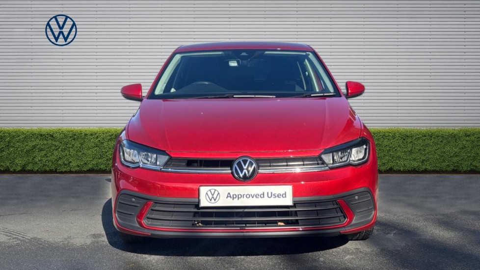 Volkswagen Polo 1.0 TSI Match 5dr Petrol Hatchback - Image 7