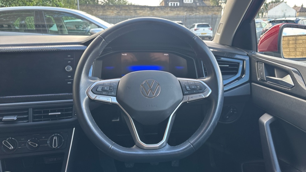 Volkswagen Polo 1.0 TSI Match 5dr Petrol Hatchback - Image 10