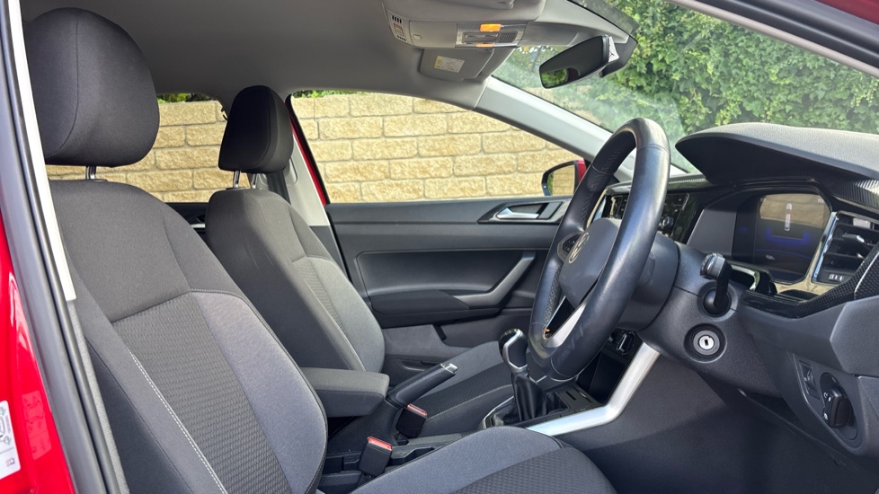 Volkswagen Polo 1.0 TSI Match 5dr Petrol Hatchback - Image 15