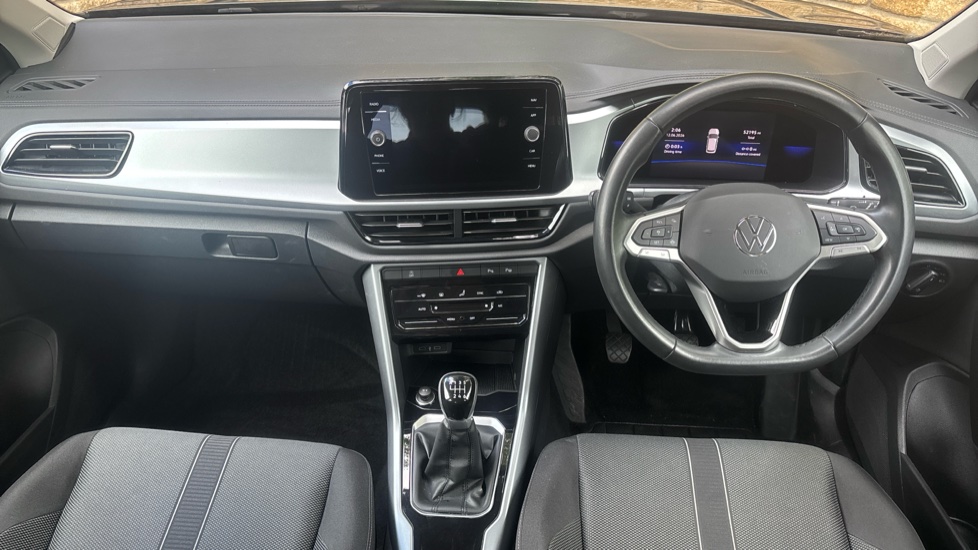 Volkswagen T-Roc 1.5 TSI Life 5dr Petrol Hatchback - Image 9