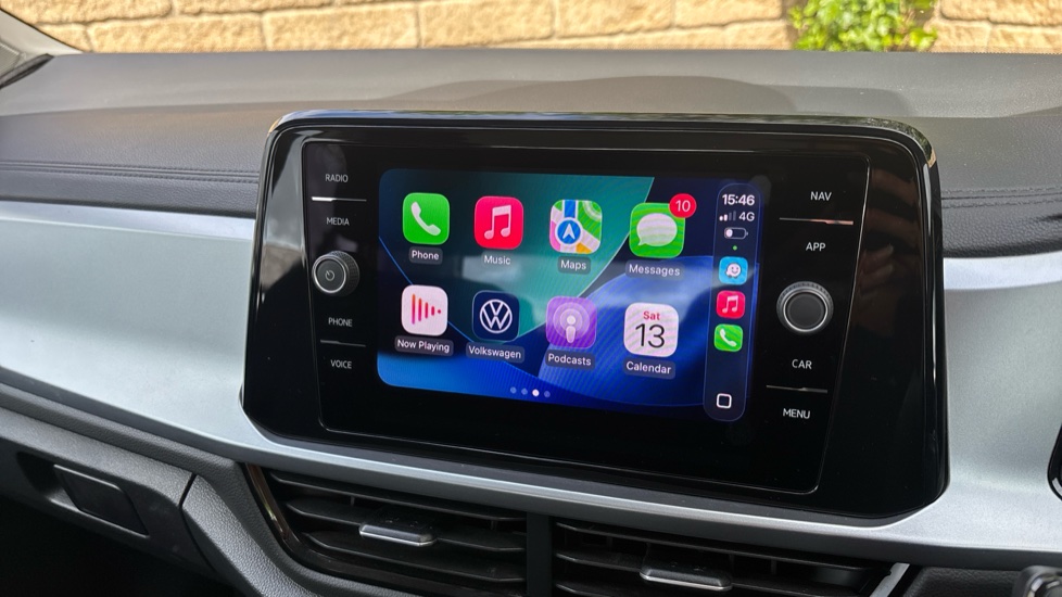 Volkswagen T-Roc 1.5 TSI Life 5dr Petrol Hatchback - Image 21