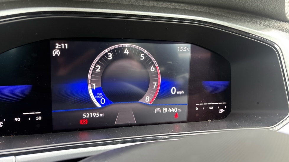Volkswagen T-Roc 1.5 TSI Life 5dr Petrol Hatchback - Image 33