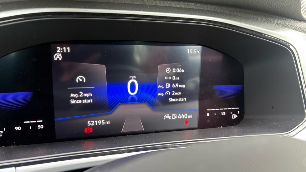 Volkswagen T-Roc 1.5 TSI Life 5dr Petrol Hatchback - Image 34