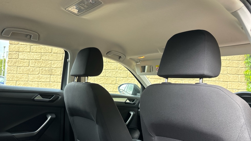 Volkswagen T-Roc 1.5 TSI Life 5dr Petrol Hatchback - Image 36