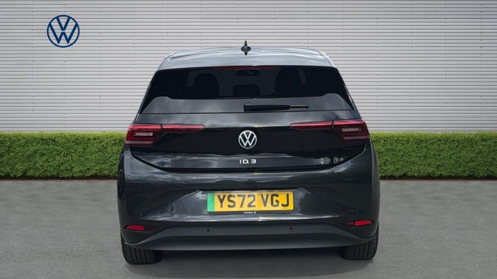 Volkswagen ID.3 150kW Family Pro Performance 58kWh 5dr Auto Electric Hatchback - Image 8