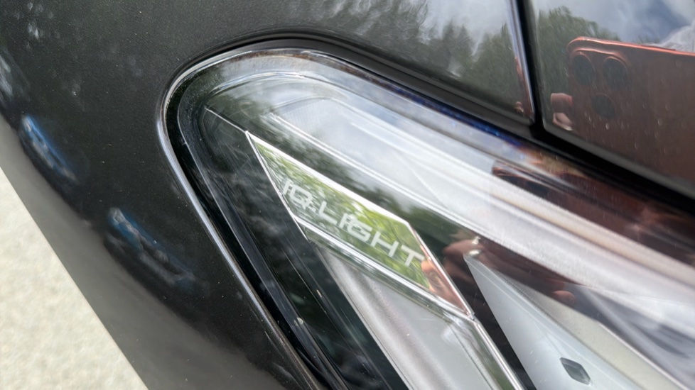 Volkswagen ID.3 150kW Family Pro Performance 58kWh 5dr Auto Electric Hatchback - Image 25