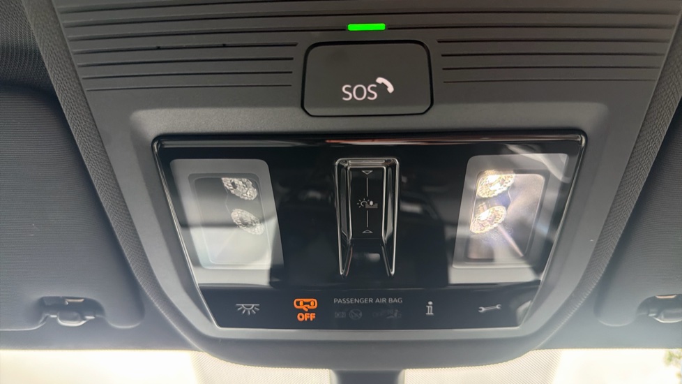 Volkswagen ID.3 150kW Family Pro Performance 58kWh 5dr Auto Electric Hatchback - Image 30