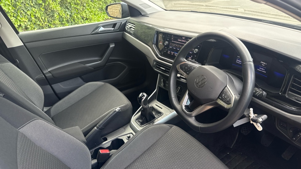 Volkswagen Polo 1.0 TSI Life 5dr Petrol Hatchback - Image 6