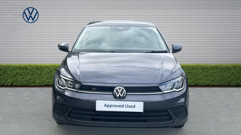 Volkswagen Polo 1.0 TSI Life 5dr Petrol Hatchback - Image 7