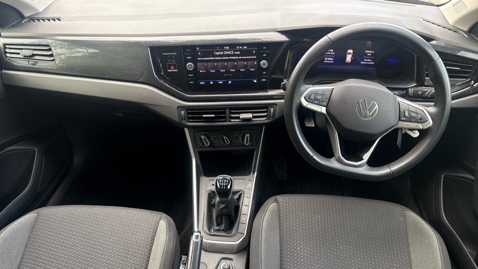 Volkswagen Polo 1.0 TSI Life 5dr Petrol Hatchback - Image 9