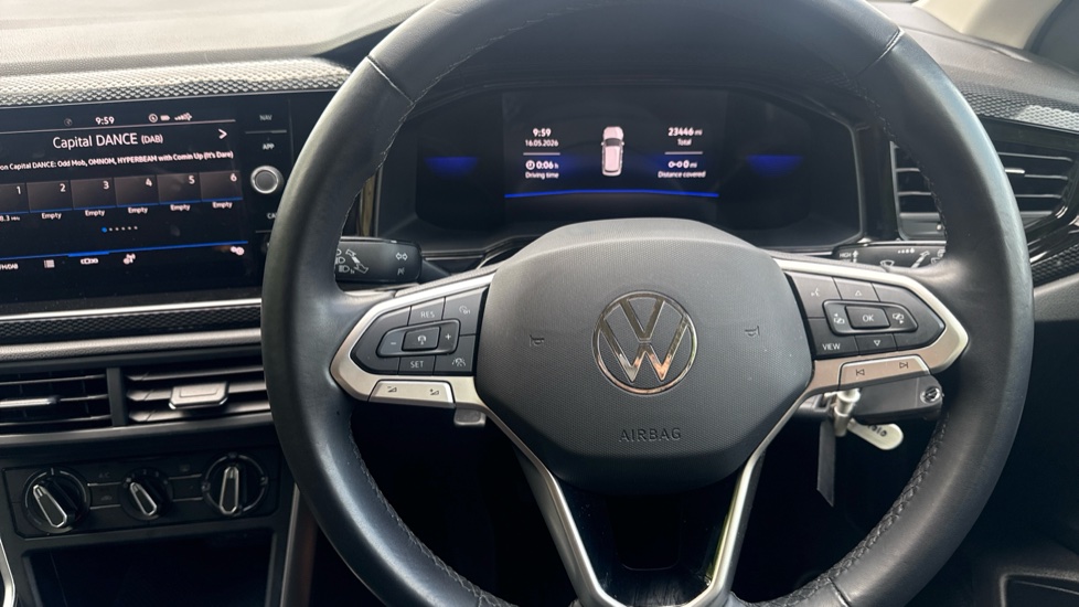 Volkswagen Polo 1.0 TSI Life 5dr Petrol Hatchback - Image 10