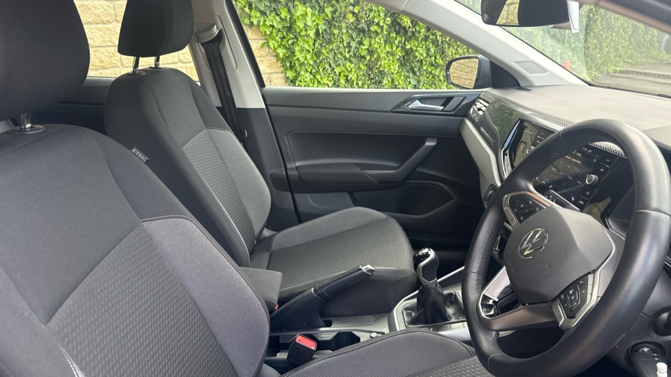 Volkswagen Polo 1.0 TSI Life 5dr Petrol Hatchback - Image 15
