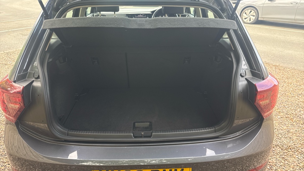 Volkswagen Polo 1.0 TSI Life 5dr Petrol Hatchback - Image 20