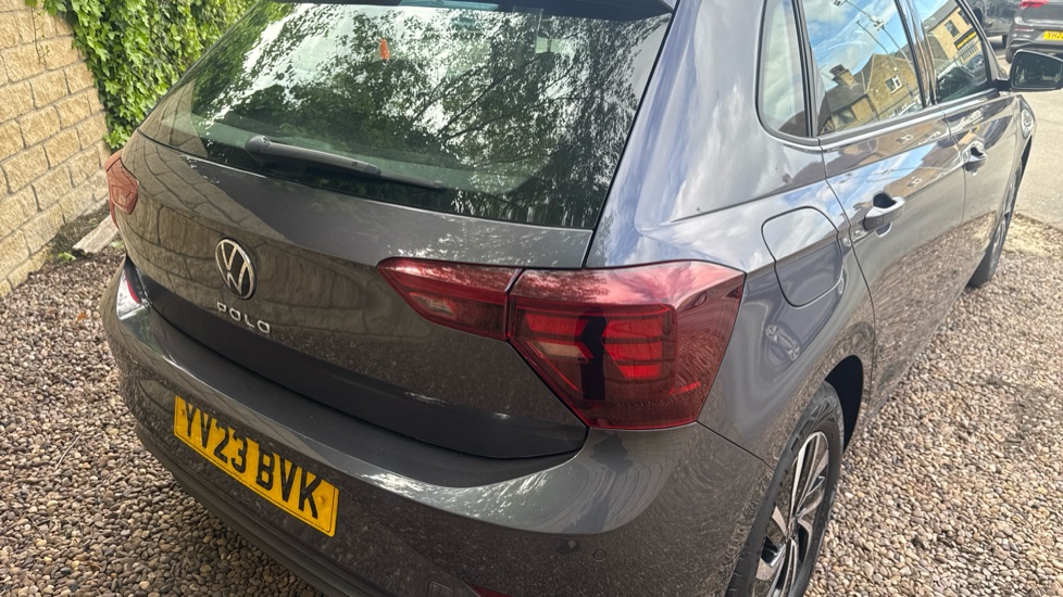 Volkswagen Polo 1.0 TSI Life 5dr Petrol Hatchback - Image 34