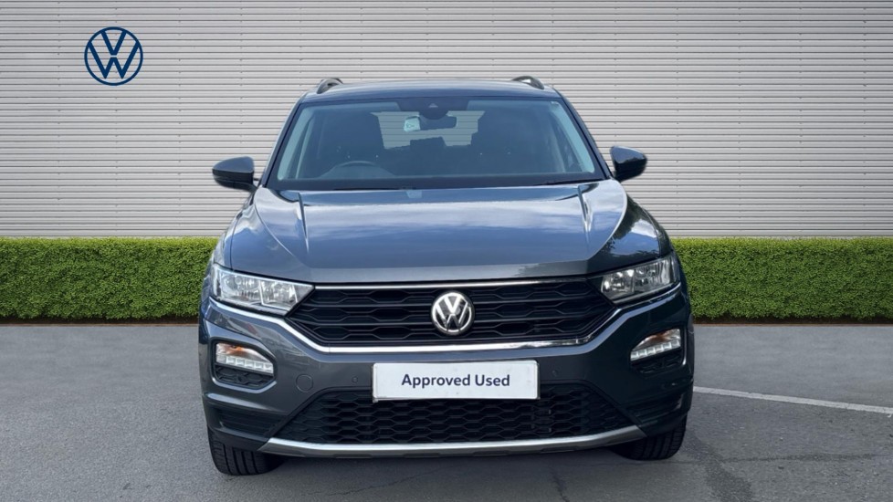 Volkswagen T-Roc 1.0 TSI SE 5dr Petrol Hatchback - Image 7
