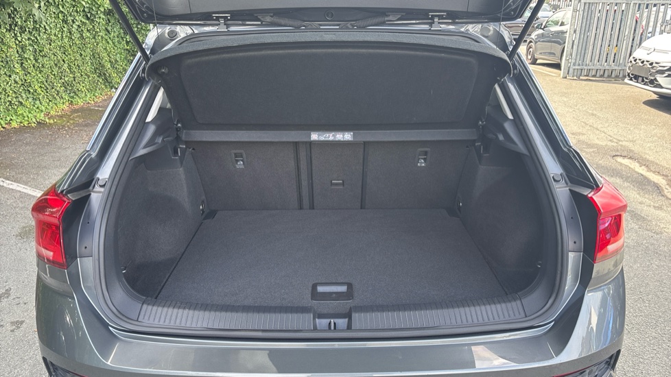 Volkswagen T-Roc 1.0 TSI SE 5dr Petrol Hatchback - Image 20