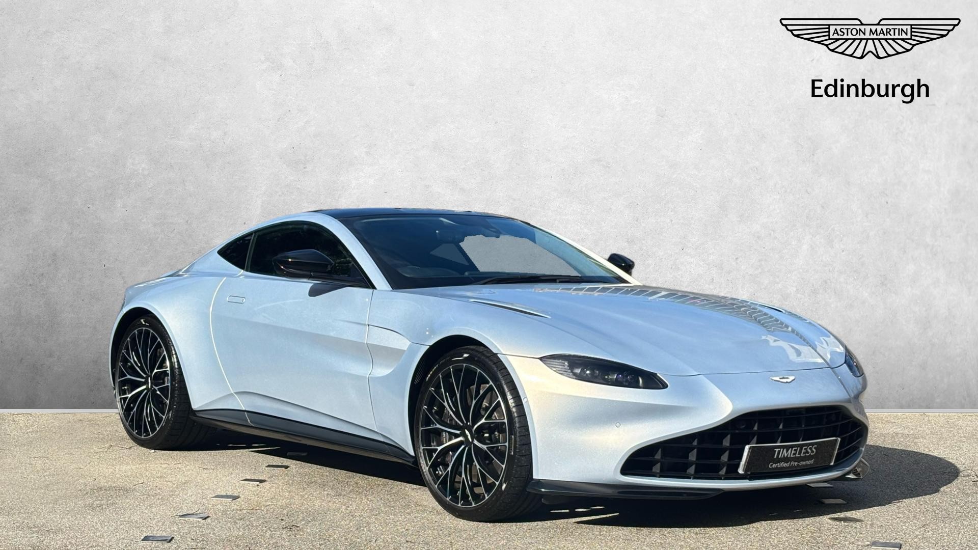 2024 Aston Martin Vantage