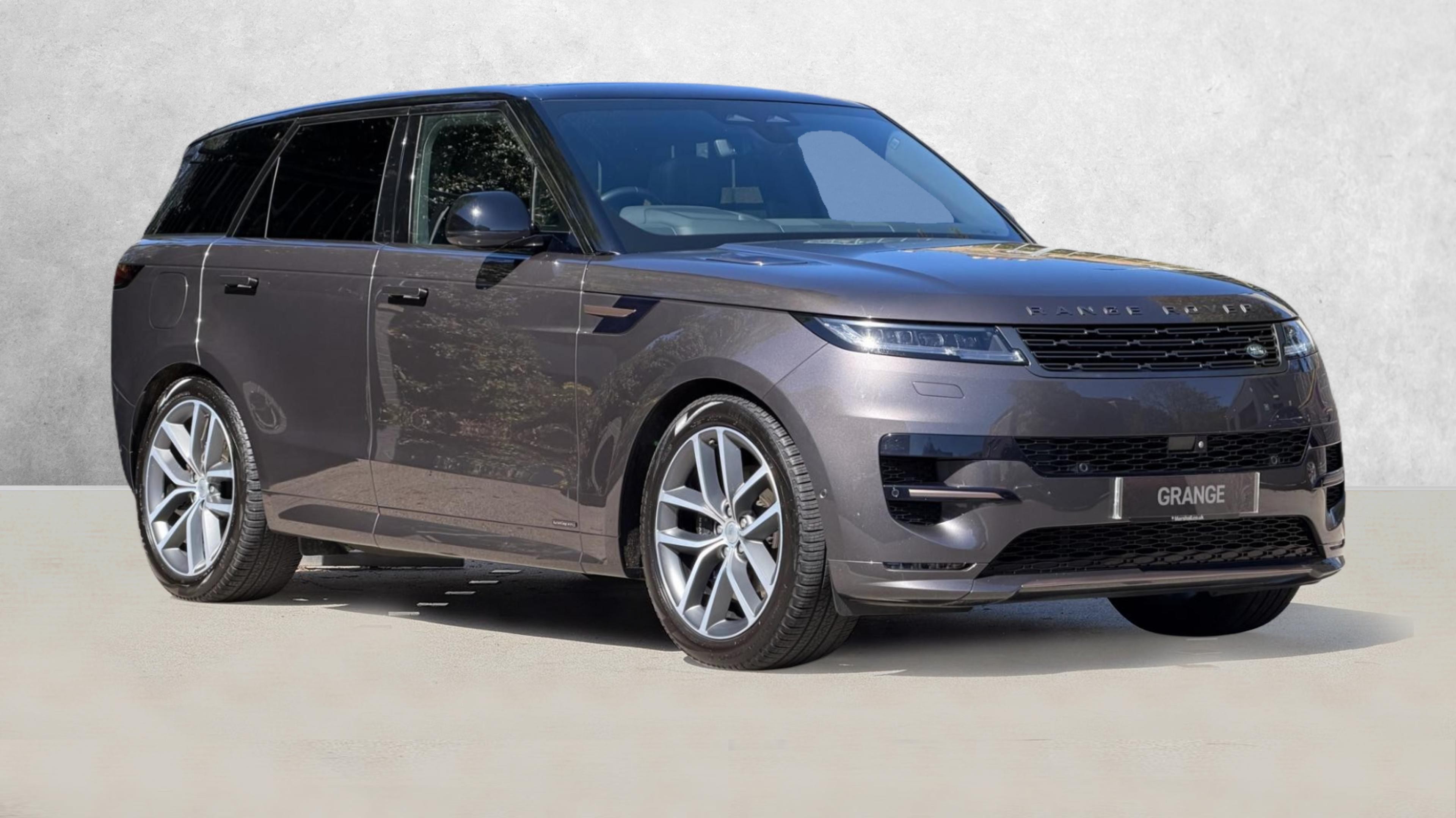 2022 Land Rover Range Rover Sport 3.0 D350 Autobiography 5dr Auto