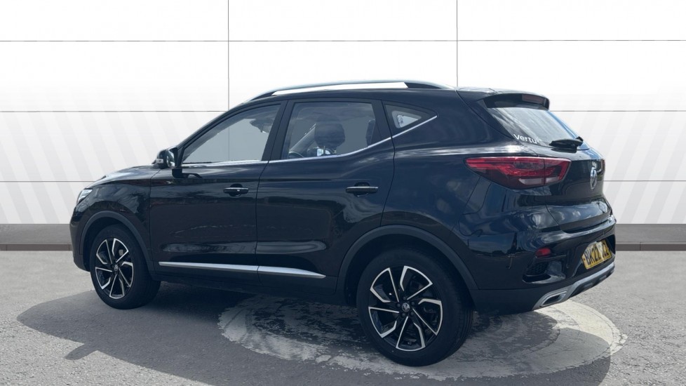 MG ZS 1.0T GDi Exclusive 5dr DCT Petrol Hatchback - Image 2