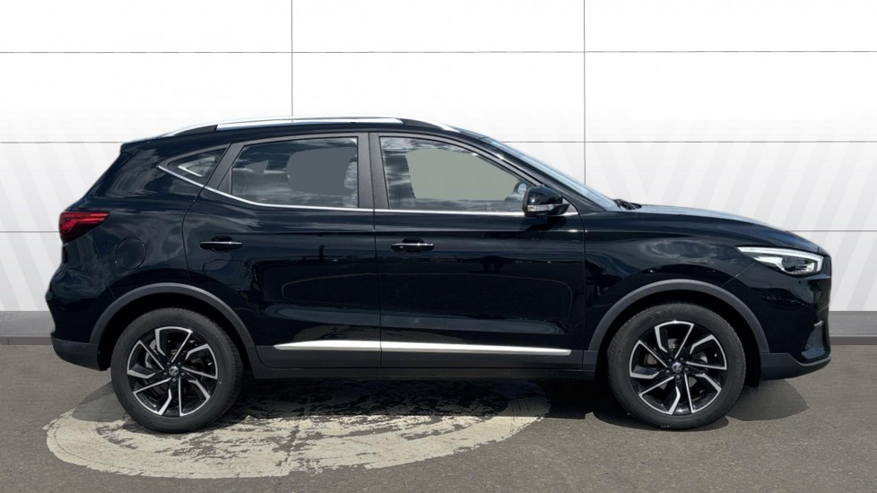 MG ZS 1.0T GDi Exclusive 5dr DCT Petrol Hatchback - Image 5