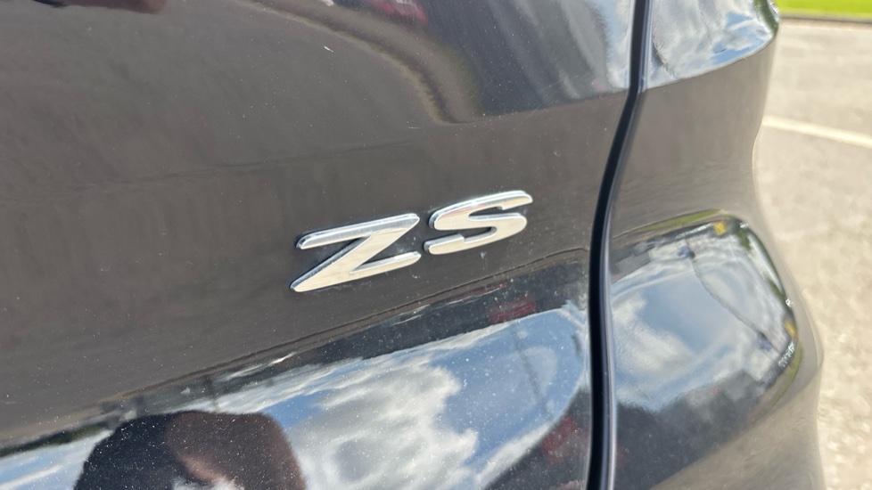 MG ZS 1.0T GDi Exclusive 5dr DCT Petrol Hatchback - Image 23