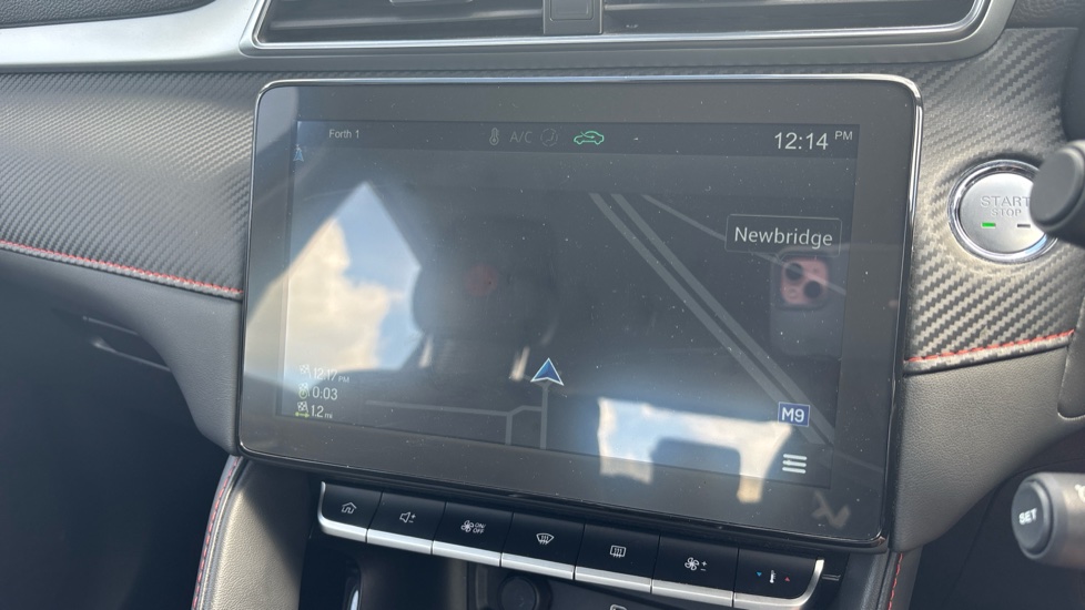 MG ZS 1.0T GDi Exclusive 5dr DCT Petrol Hatchback - Image 39