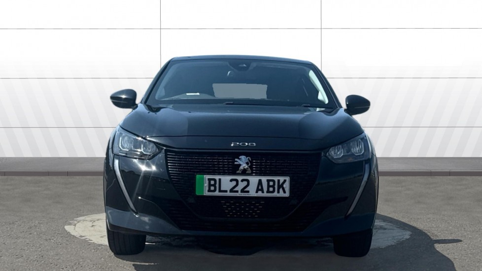 Peugeot 208 100kW Allure Premium 50kWh 5dr Auto Electric Hatchback - Image 3