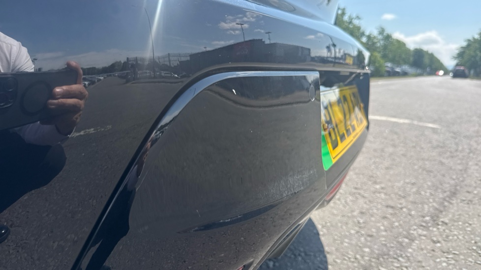 Peugeot 208 100kW Allure Premium 50kWh 5dr Auto Electric Hatchback - Image 27