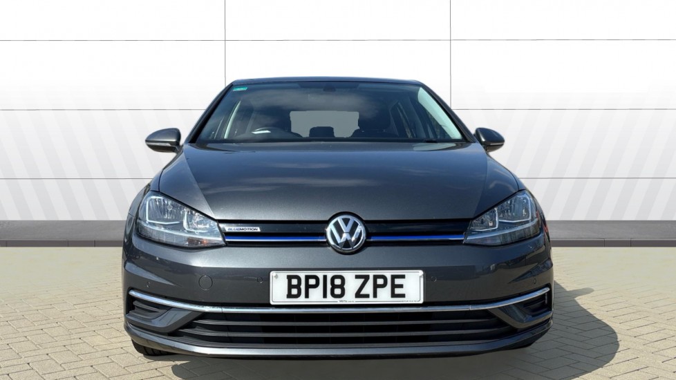 Volkswagen Golf 1.5 TSI EVO SE [Nav] 5dr DSG Petrol Hatchback - Image 3