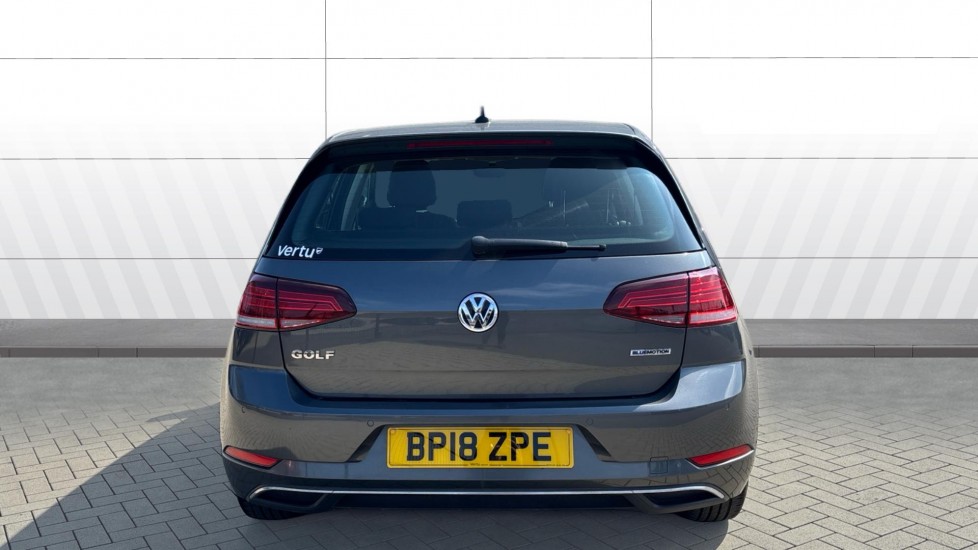 Volkswagen Golf 1.5 TSI EVO SE [Nav] 5dr DSG Petrol Hatchback - Image 6