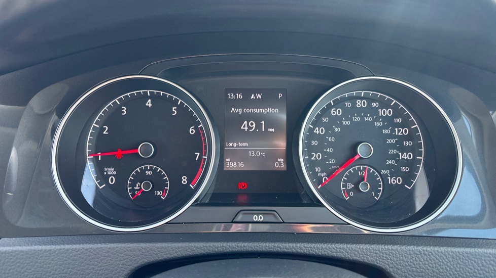 Volkswagen Golf 1.5 TSI EVO SE [Nav] 5dr DSG Petrol Hatchback - Image 18