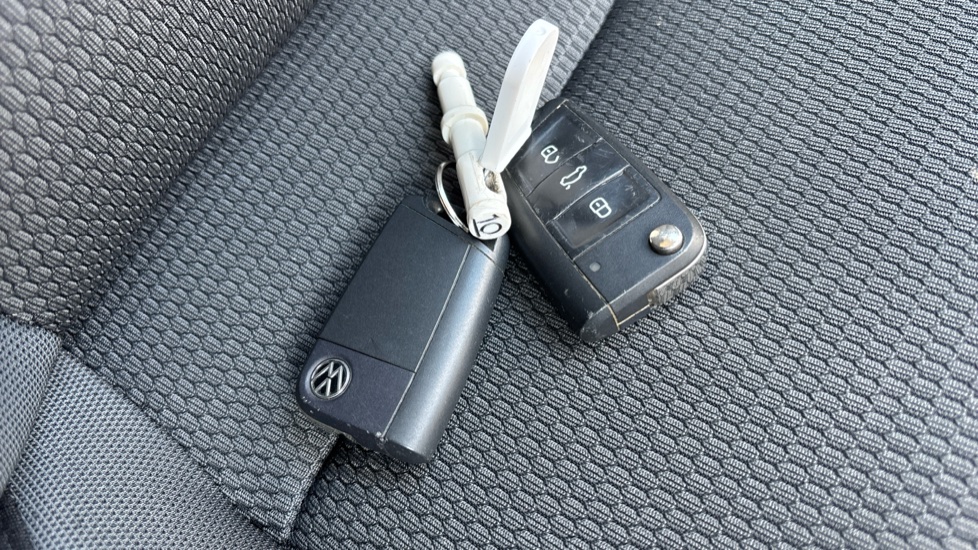 Volkswagen Golf 1.5 TSI EVO SE [Nav] 5dr DSG Petrol Hatchback - Image 19
