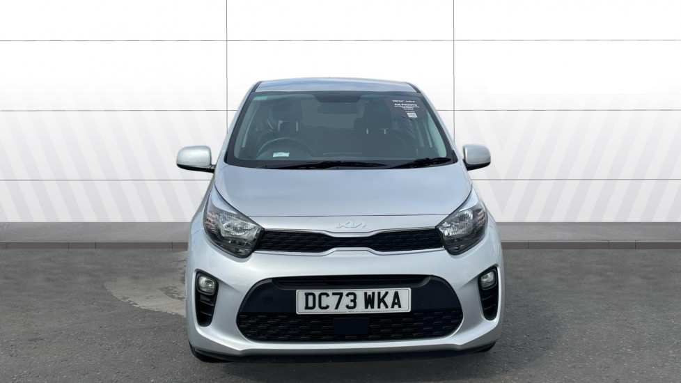 Kia Picanto 1.0 2 5dr [4 seats] Petrol Hatchback - Image 3
