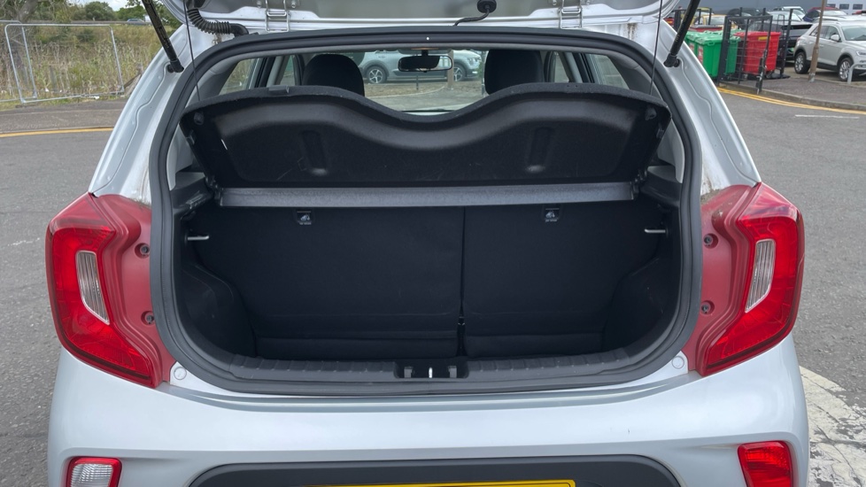 Kia Picanto 1.0 2 5dr [4 seats] Petrol Hatchback - Image 4