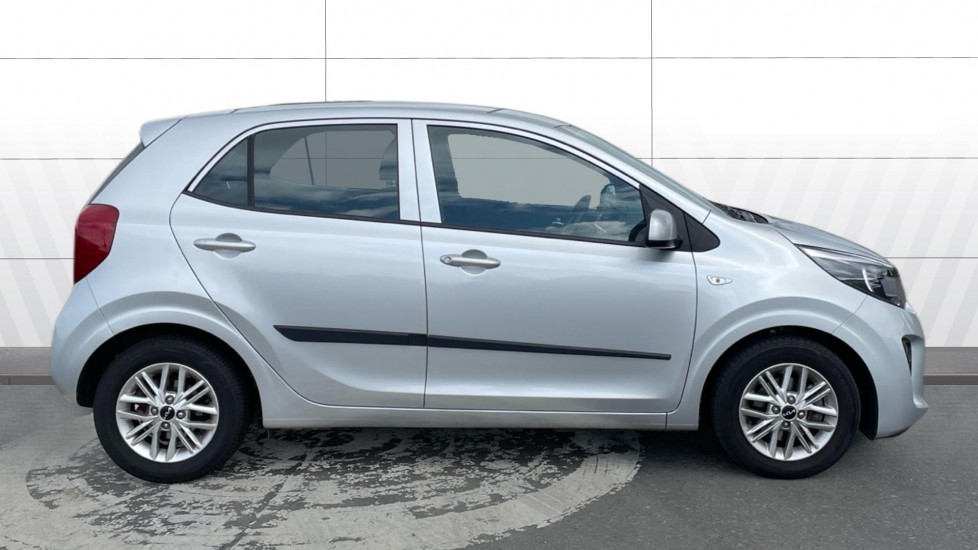 Kia Picanto 1.0 2 5dr [4 seats] Petrol Hatchback - Image 5