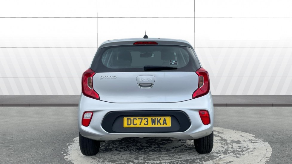 Kia Picanto 1.0 2 5dr [4 seats] Petrol Hatchback - Image 6