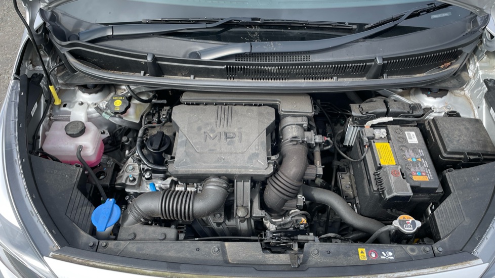 Kia Picanto 1.0 2 5dr [4 seats] Petrol Hatchback - Image 8
