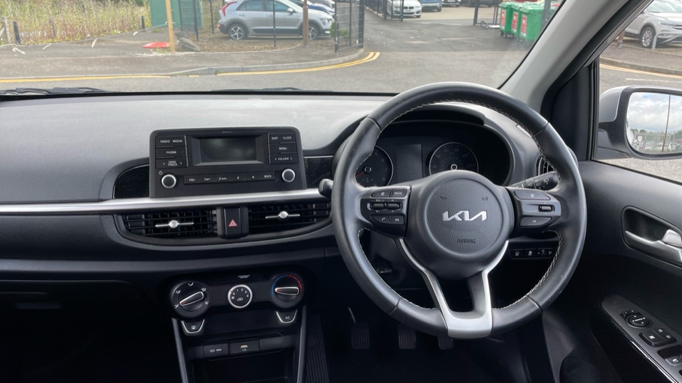 Kia Picanto 1.0 2 5dr [4 seats] Petrol Hatchback - Image 10