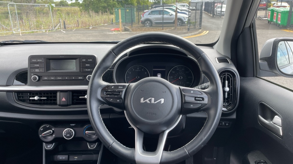 Kia Picanto 1.0 2 5dr [4 seats] Petrol Hatchback - Image 14