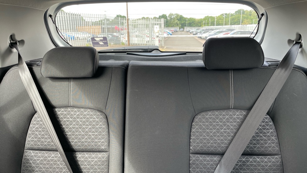 Kia Picanto 1.0 2 5dr [4 seats] Petrol Hatchback - Image 15