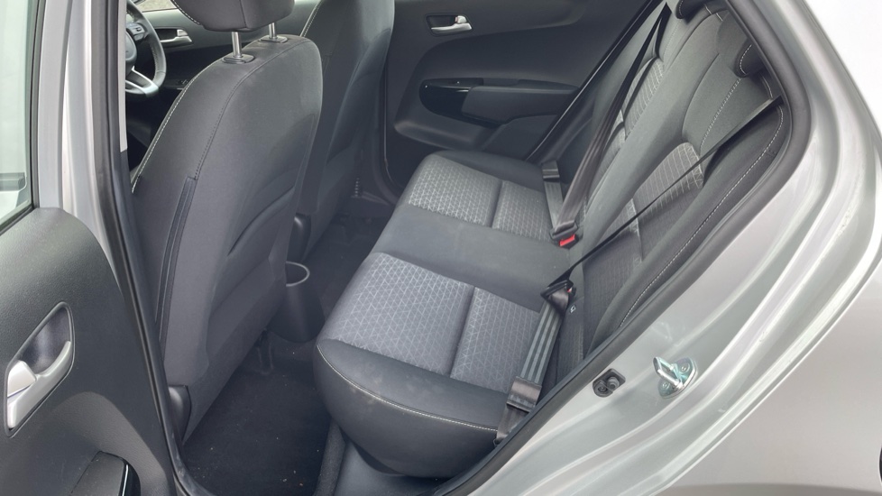 Kia Picanto 1.0 2 5dr [4 seats] Petrol Hatchback - Image 16