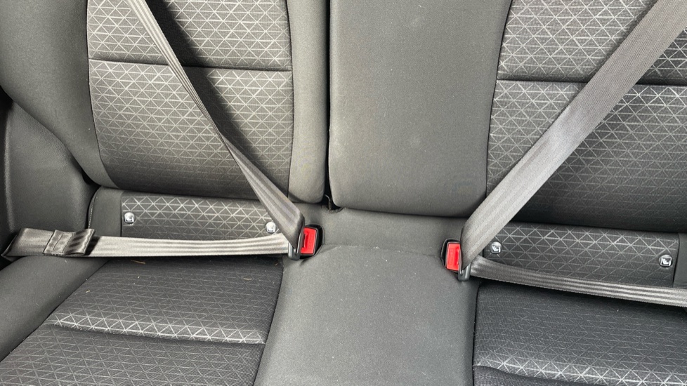 Kia Picanto 1.0 2 5dr [4 seats] Petrol Hatchback - Image 17