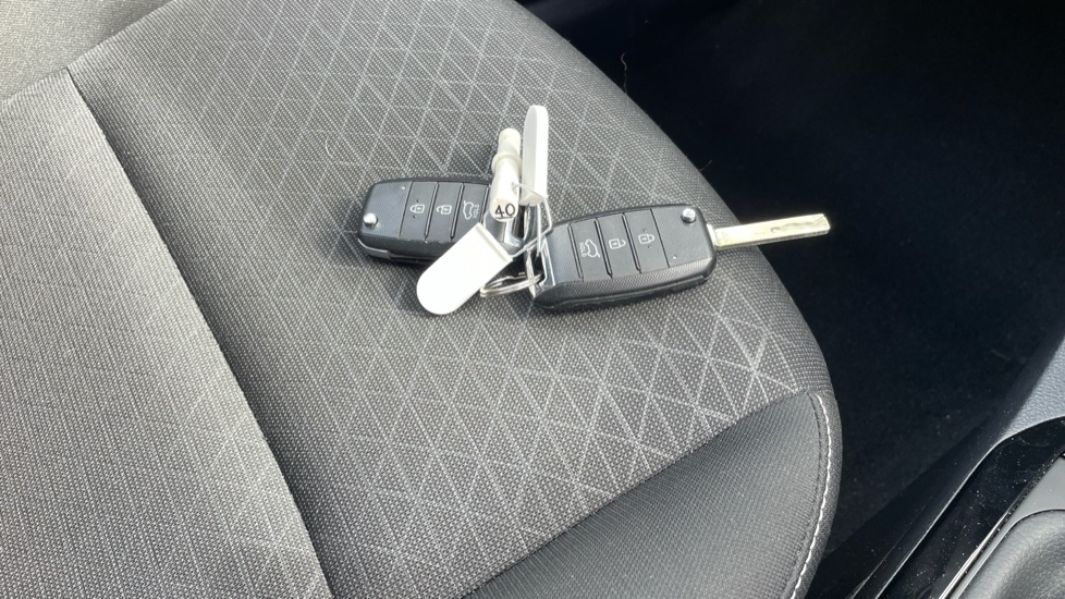 Kia Picanto 1.0 2 5dr [4 seats] Petrol Hatchback - Image 20