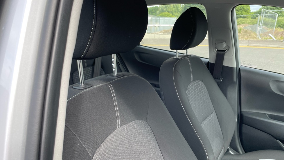 Kia Picanto 1.0 2 5dr [4 seats] Petrol Hatchback - Image 23