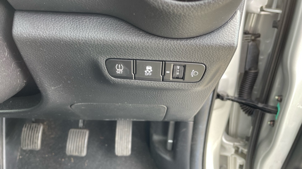 Kia Picanto 1.0 2 5dr [4 seats] Petrol Hatchback - Image 24